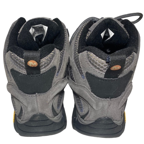 Merrell Moab 2 Deacon Mid Hiking Boots - Picture 4 of 9